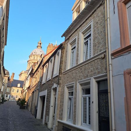 Ideal Vieille Ville De Boulogne La Boulonnaise ! 외부 사진