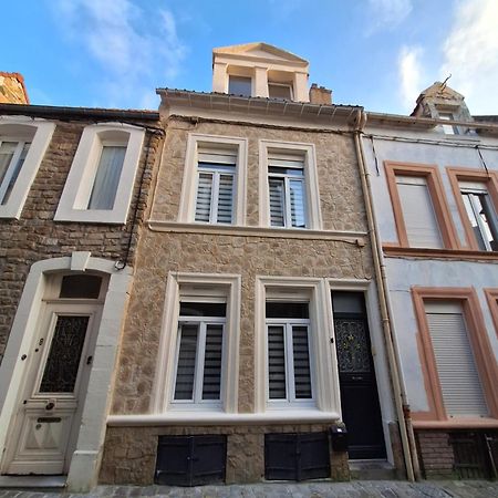 Ideal Vieille Ville De Boulogne La Boulonnaise ! 외부 사진
