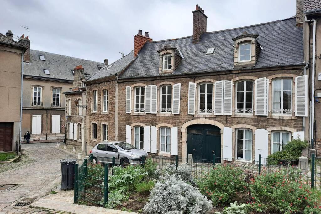 Ideal Vieille Ville De Boulogne La Boulonnaise ! 외부 사진