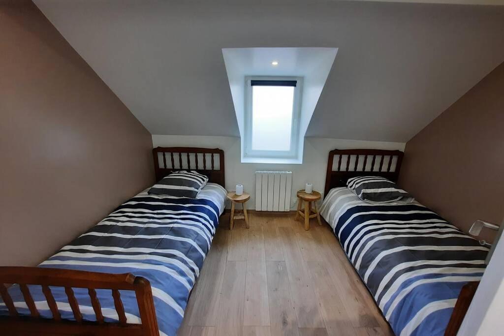 Ideal Vieille Ville De Boulogne La Boulonnaise ! 외부 사진