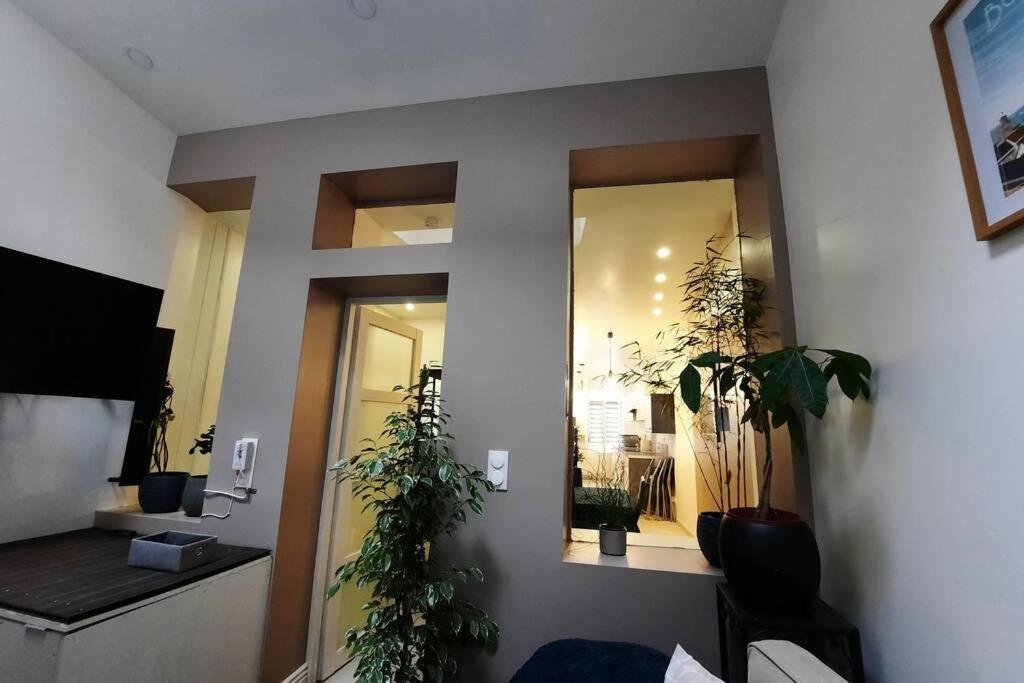 Ideal Vieille Ville De Boulogne La Boulonnaise ! 외부 사진