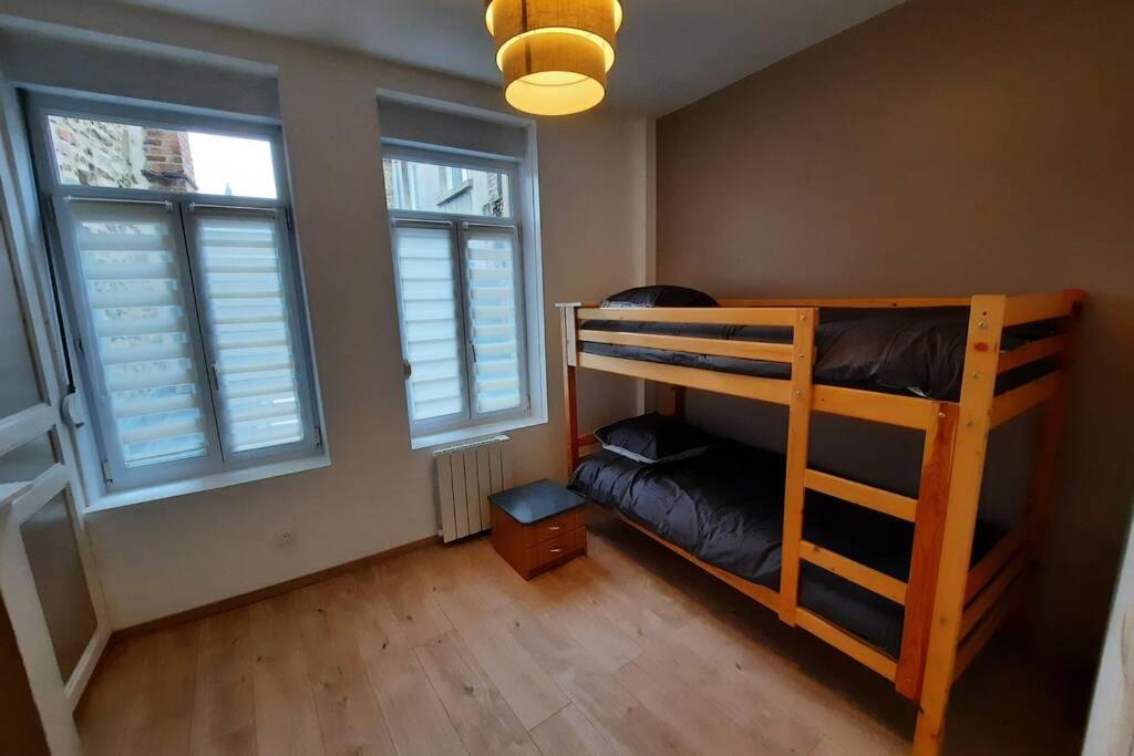 Ideal Vieille Ville De Boulogne La Boulonnaise ! 외부 사진