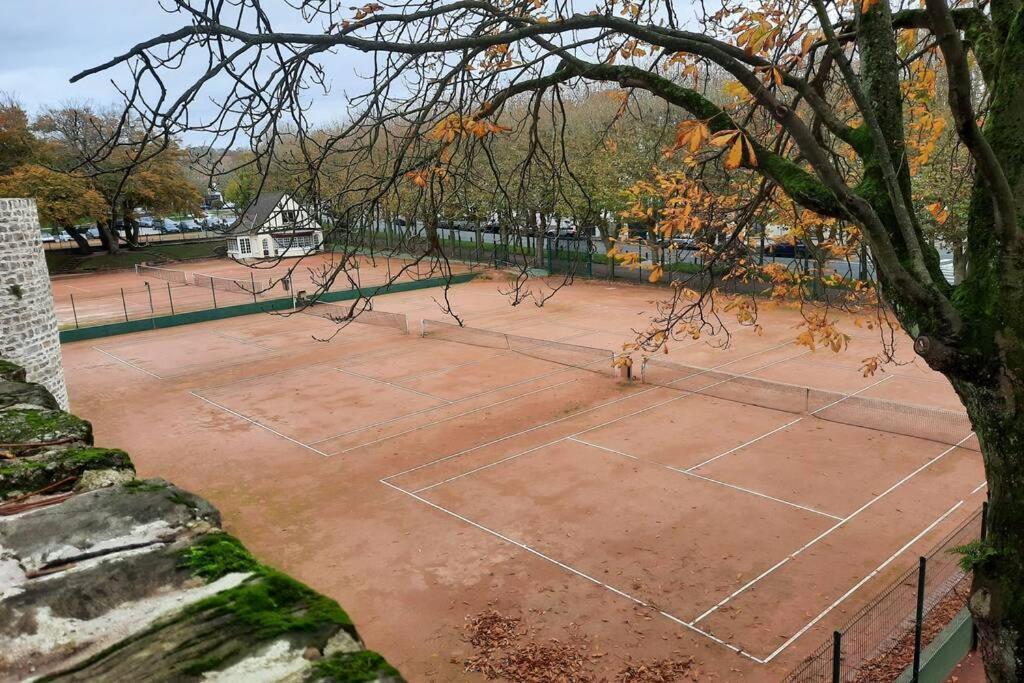 Ideal Vieille Ville De Boulogne La Boulonnaise ! 외부 사진