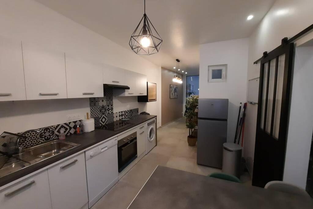 Ideal Vieille Ville De Boulogne La Boulonnaise ! 외부 사진