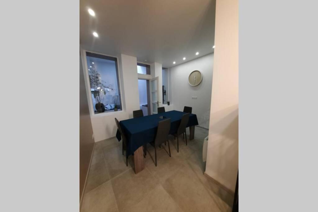 Ideal Vieille Ville De Boulogne La Boulonnaise ! 외부 사진