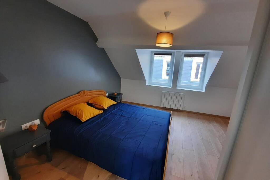 Ideal Vieille Ville De Boulogne La Boulonnaise ! 외부 사진