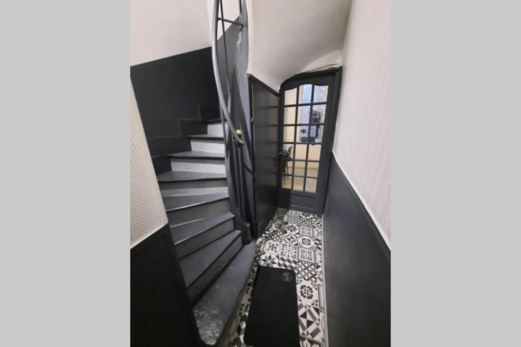 Ideal Vieille Ville De Boulogne La Boulonnaise ! 외부 사진