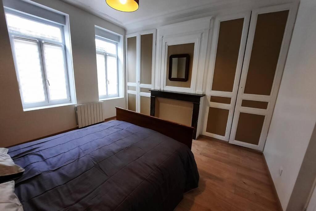 Ideal Vieille Ville De Boulogne La Boulonnaise ! 외부 사진