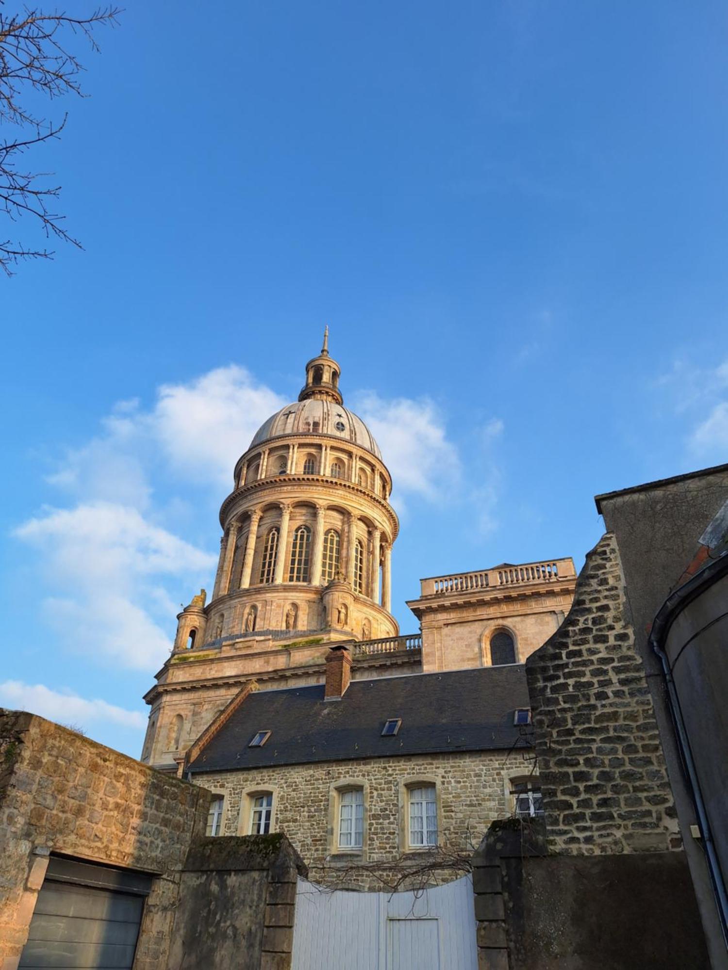 Ideal Vieille Ville De Boulogne La Boulonnaise ! 외부 사진